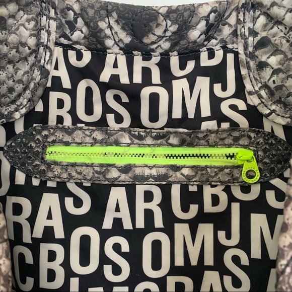 Marc by Marc Jacobs Nylon Tote - Picture 5 of 5